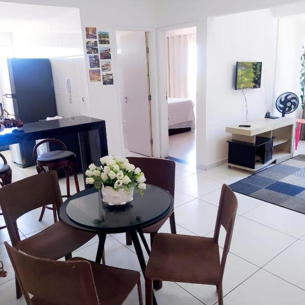 Apart Eric Berne Maceió - Foto 4