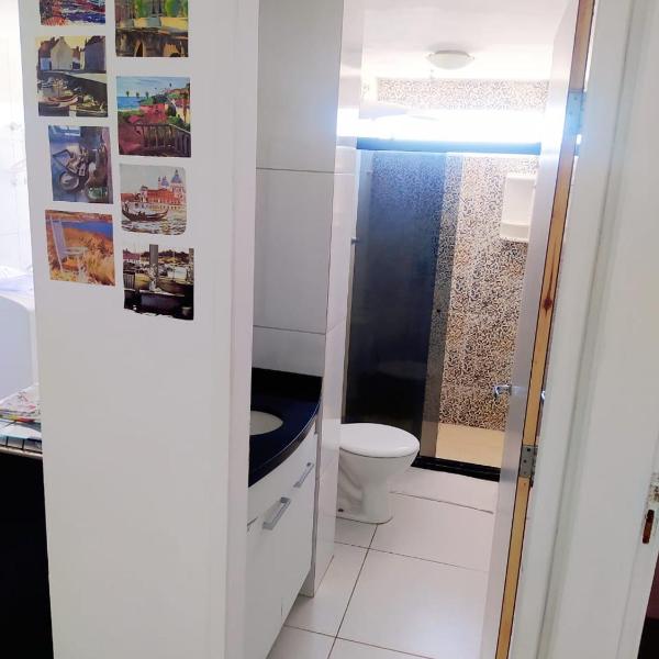 Apart Eric Berne Maceió - Foto 3