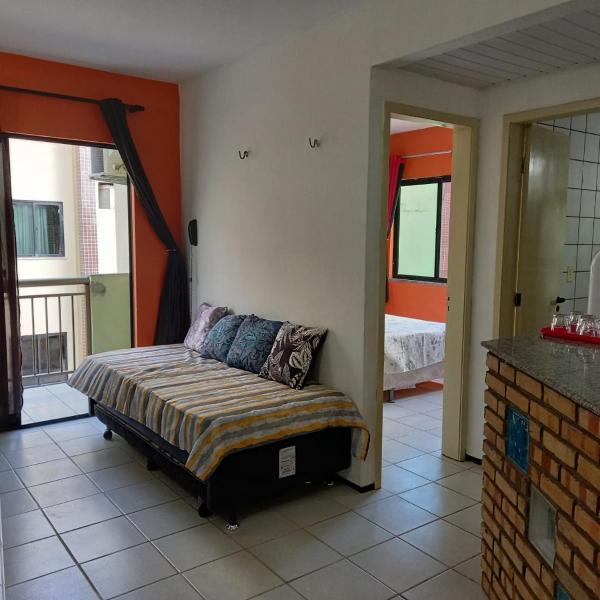 Localização privilegiada, muito próximo do BEACH PARK - Foto 2