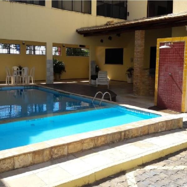 Excelente localização, uma quadra antes do BEACH PARK - Foto 4