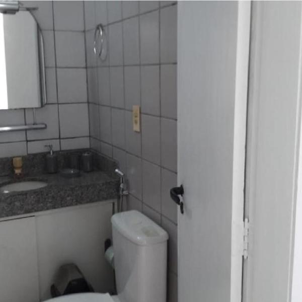 Excelente localização, uma quadra antes do BEACH PARK - Foto 3