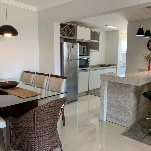 Sunset apartamento centro Ponta grossa com garagem - Foto 4