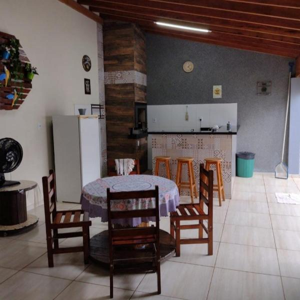 Recanto Caldeira - Foto 5