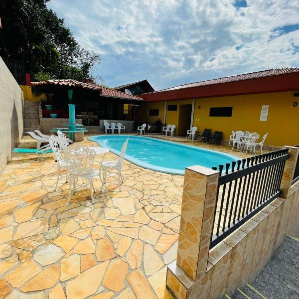 Residencial Vista Bela - Foto 4