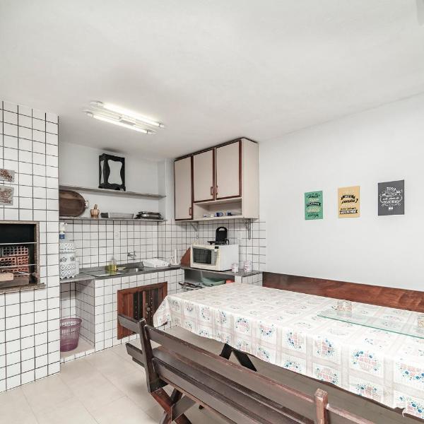 Casa na praia de Morrinhos Bombinhas para 10 pessoas, Excelente localização - Foto 3