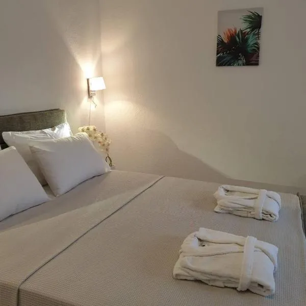V-Suites 2, hôtel à Potos