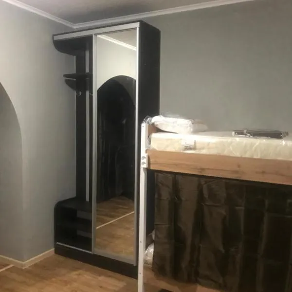 ArArAt-BORSCHAGOVSKAYA Hostel KYIV, hotel a Kiev
