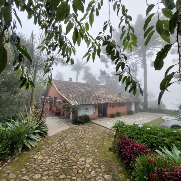 Casa no Céu