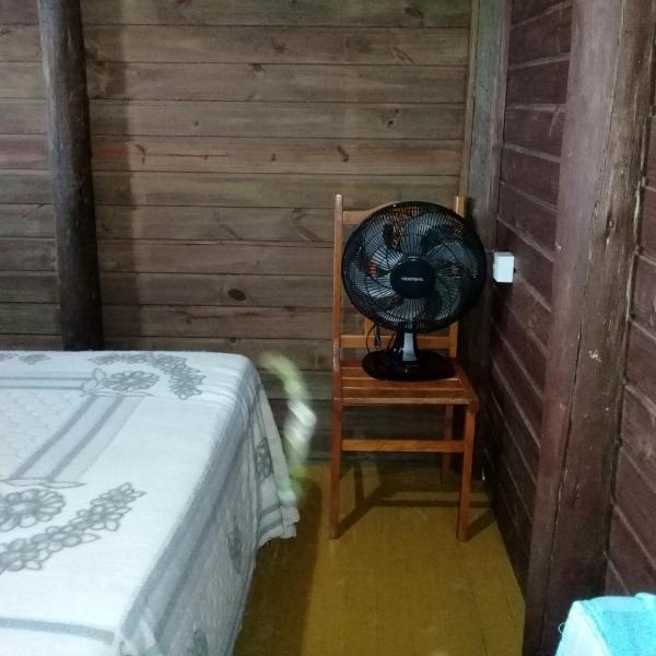 cabana praia galheta - Foto 2