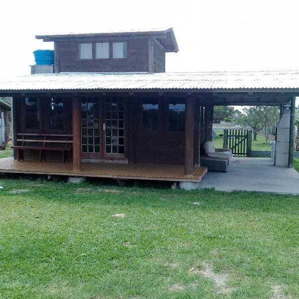 cabana praia galheta
