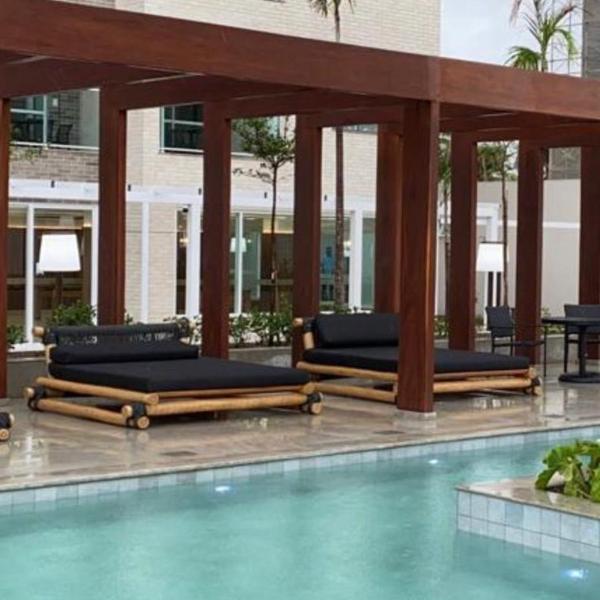 SALINAS EXCLUSIVE RESORT - Apartamento - Foto 3