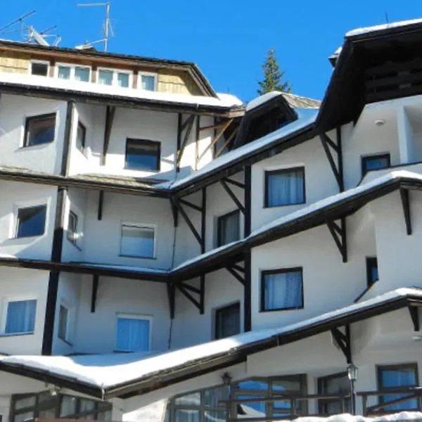 Vila Plan Karaman greben, hotel in Raška