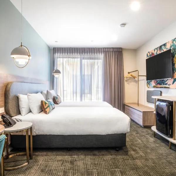 The Sands by Nightcap Plus, hotel in Carrum Downs