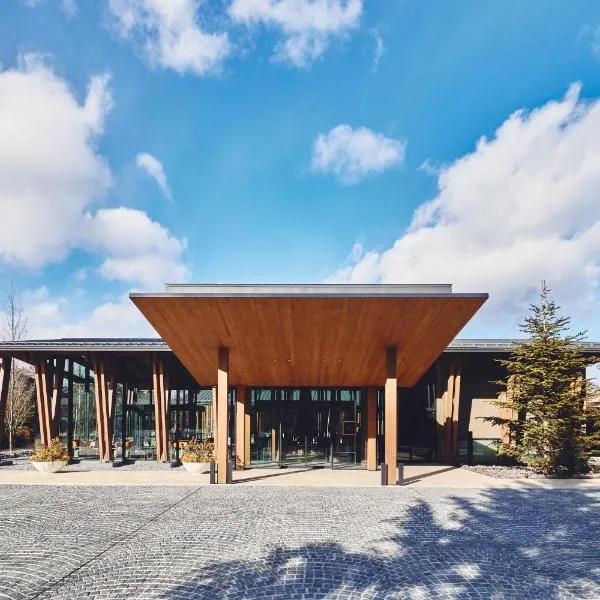 Hotel Indigo Karuizawa, hótel í Karuizawa