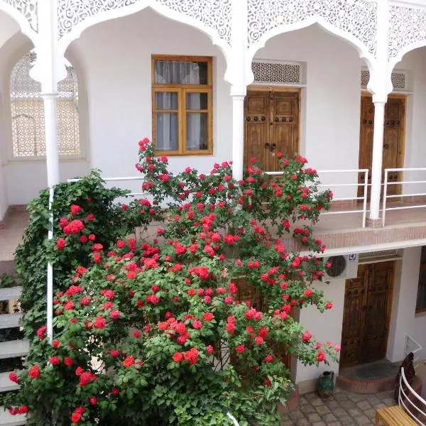 Dog Friendly Bed and breakfast $Bukhara - $Emir