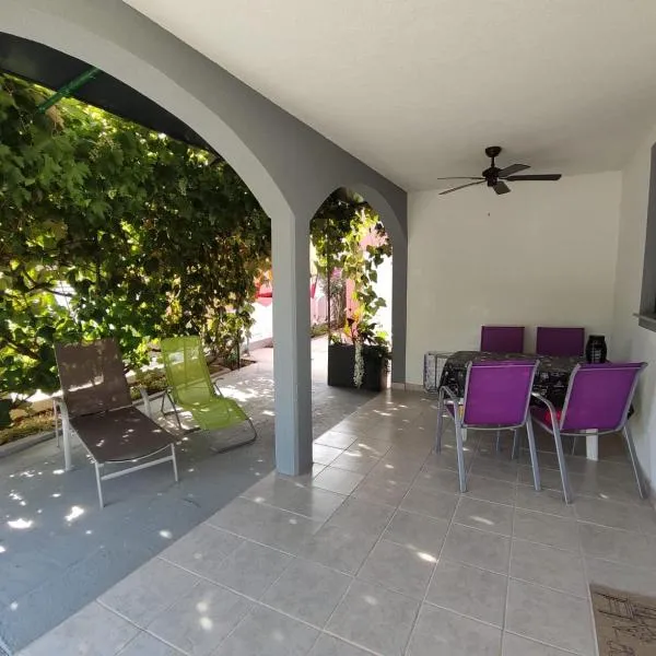 Apartman Mare Vir, hotel in Vir