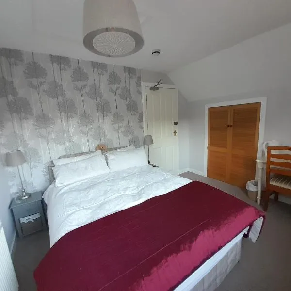 Elderslie Guest House, hotel a Cullipool