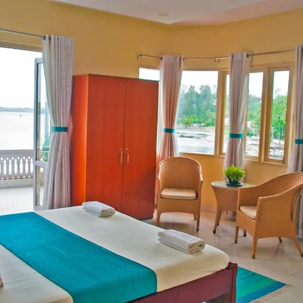 Kokari Guesthouse, hotel in Port Blair