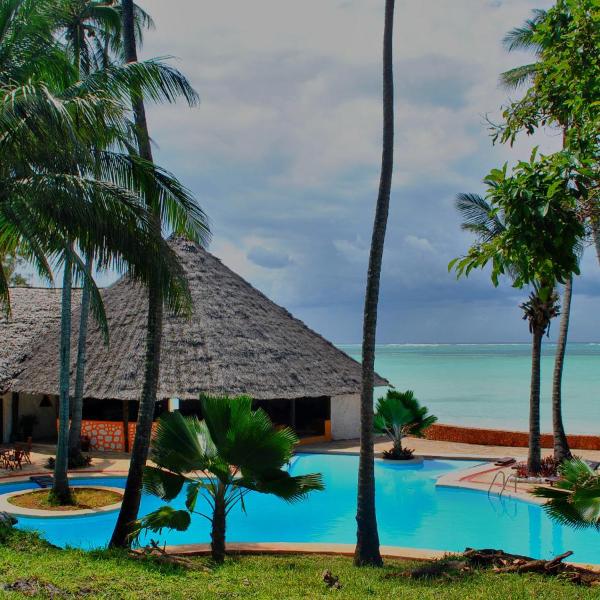 Varadero 4 Varadero Занзибар