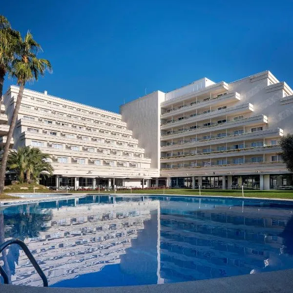 Melia Sitges, hotel din Sitges