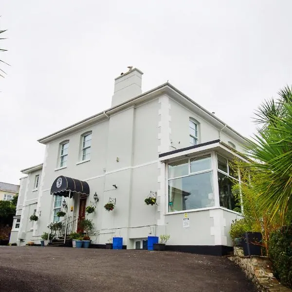 The Cleveland, hotell sihtkohas Torquay