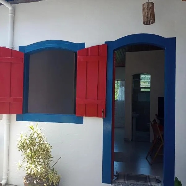 Refúgio Ouro Fino Kitnets Casas e Apartamentos