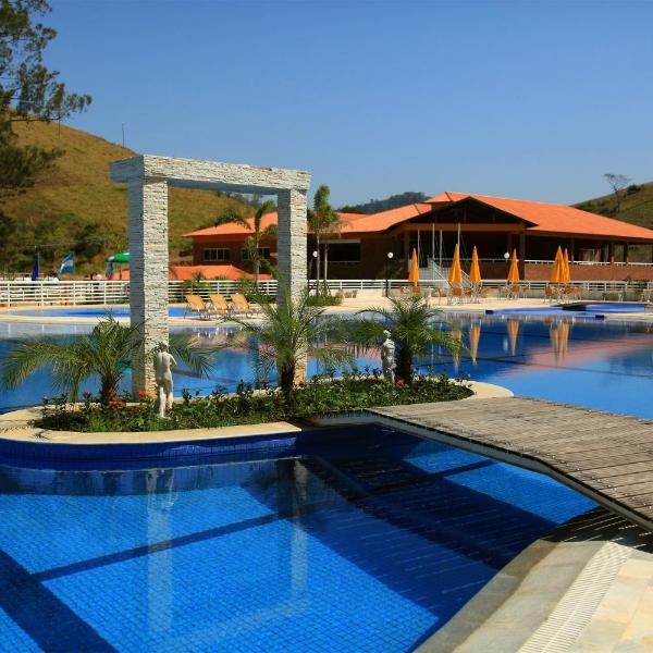 Vassouras Eco Resort - Foto 4