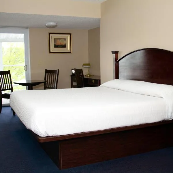 The Anchor Inn, hotel en Montour Falls