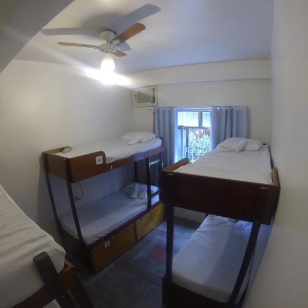 Copacabana Hostel - Foto 2