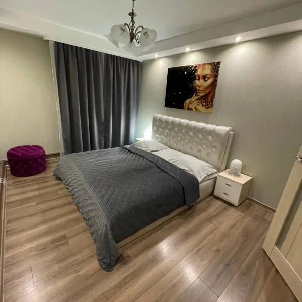 K.G. Apartment, hôtel à Ventspils