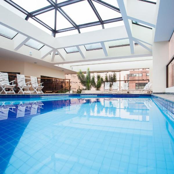 Travel Inn Flats Jardins