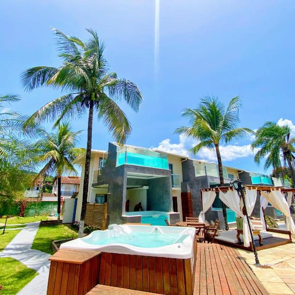 Pousada Villa del Sol