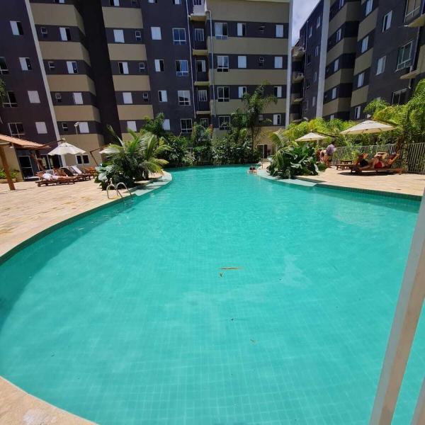 JARDIM DAS PALMEIRAS II - HOME RESORT - Foto 4