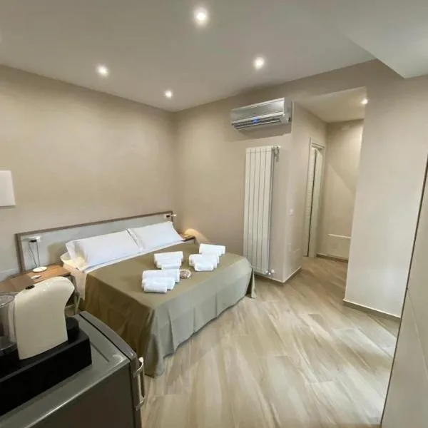 올리베리에 위치한 호텔 ESPERIA B&B