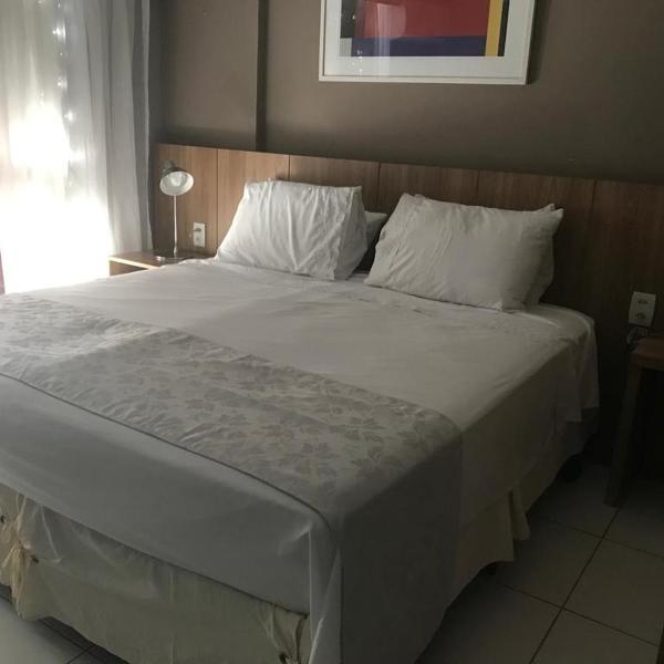RIOSTAY Riocentro Apart-Hotel - Foto 2