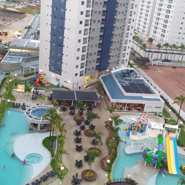 APARTAMENTO SALINAS EXCLUSIVE RESORTS - Foto 4