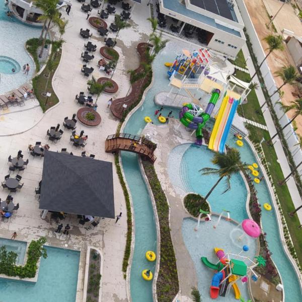 APARTAMENTO SALINAS EXCLUSIVE RESORTS
