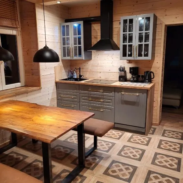 Golden GaPa Central Chalet Apartment 32, hotel v destinaci Garmisch-Partenkirchen