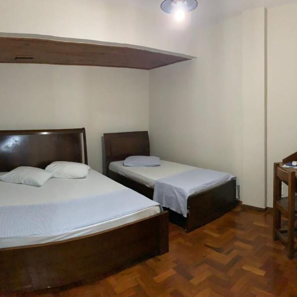 Hotel JB - Foto 2