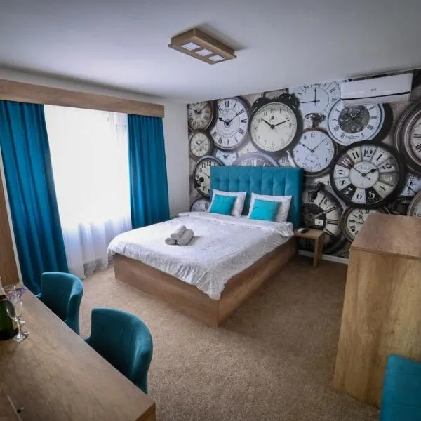 Studio apartmani Emili apartman br 2, hotel v destinaci Bijeljina