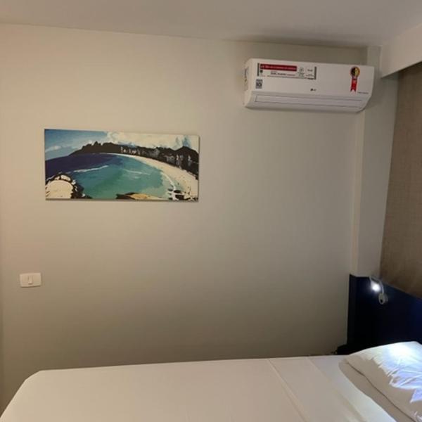 Apto no melhor de Copacabana - Foto 2
