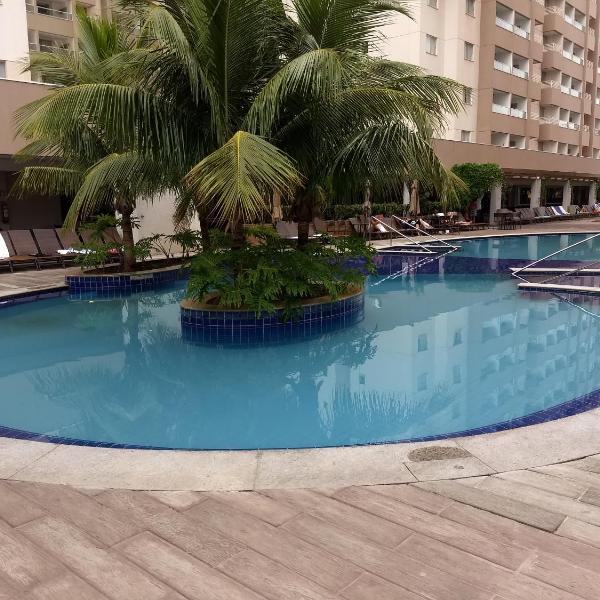 Apart Hotel em Olímpia-SP