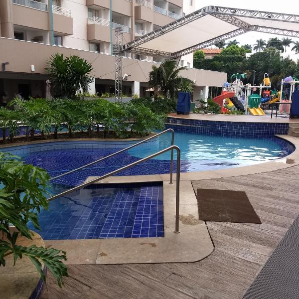 Apart Hotel em Olímpia-SP - Foto 4