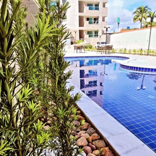 Flat em Porto de Galinhas - Foto 4