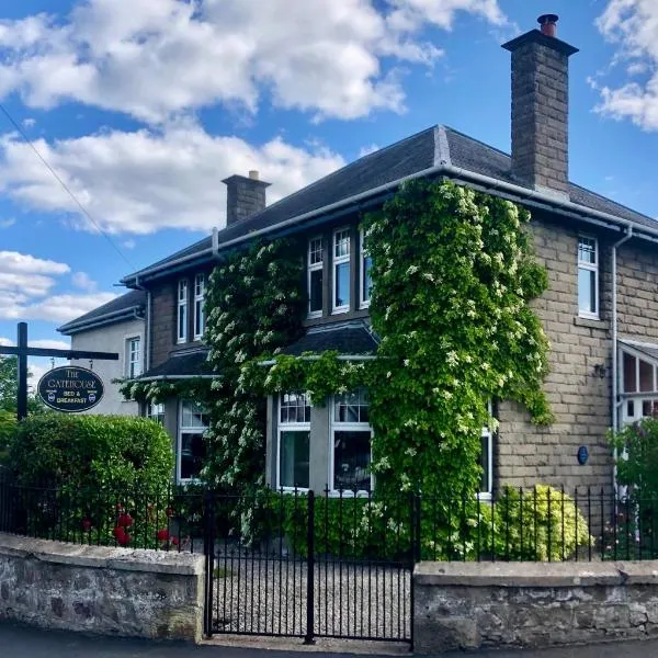 The Gatehouse B&B, khách sạn ở Inverness