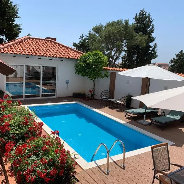 Villa Gloria 2, viešbutis Dubrovnike