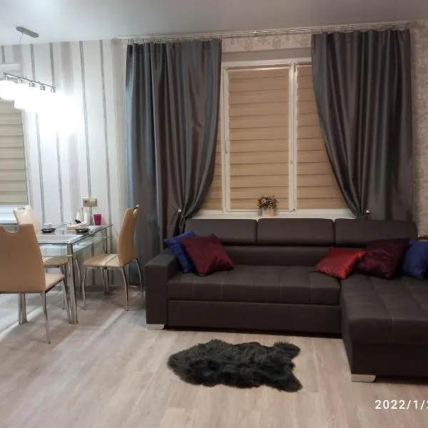 Vanalinna Apartment, ξενοδοχείο σε Νάρβα