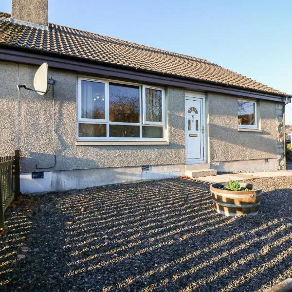 10 Annesley Park, hotel v destinaci Banchory