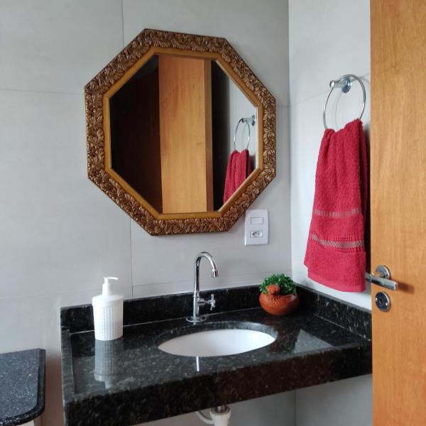 Casa de temporada Cantinho Abençoado - Foto 3