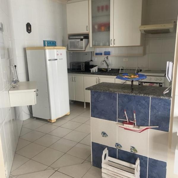 Lindo Apartamento Guarujá- Praia das Astúrias - Foto 4